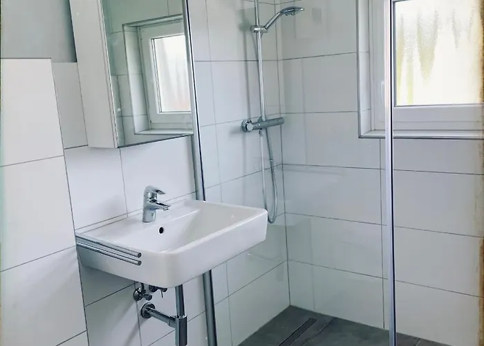 Schoene Penthousewohnung Mit Weitblick