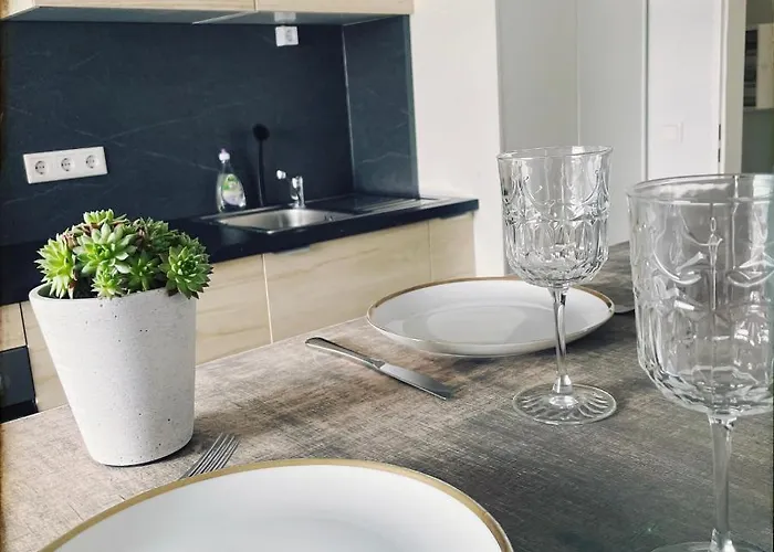 Schoene Penthousewohnung Mit Weitblick