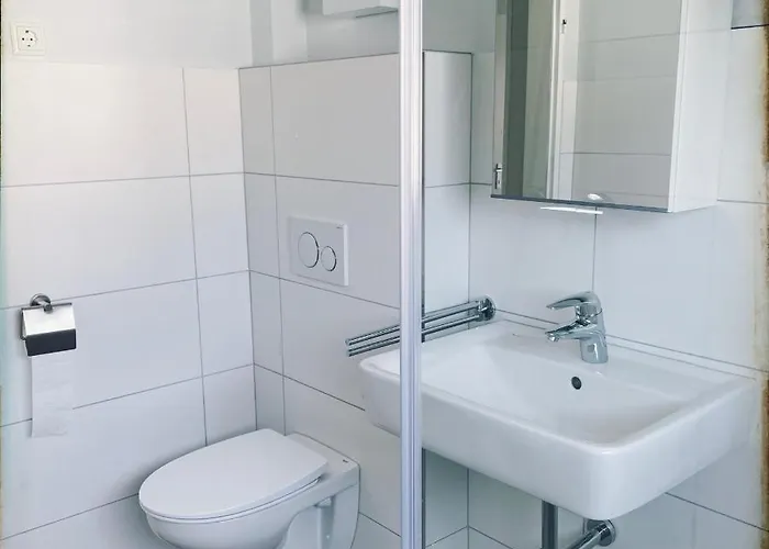 Schoene Penthousewohnung Mit Weitblick *