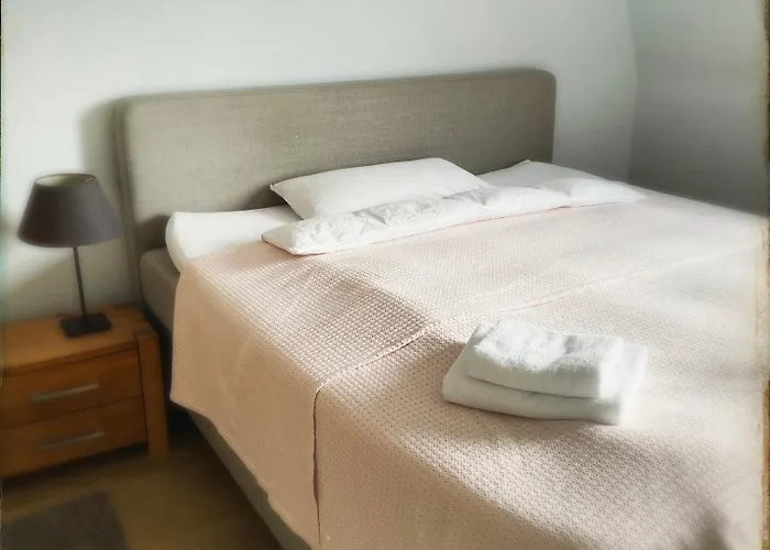 Schoene Penthousewohnung Mit Weitblick Appartement Arnsberg